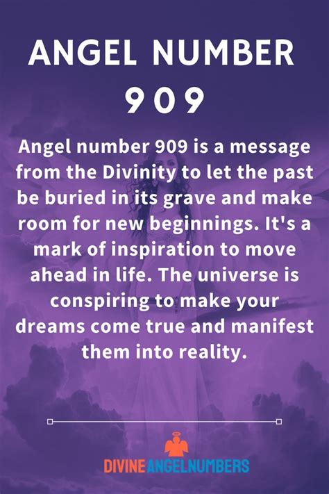 909 angel number|Meaning of 909 Angel Number: What It Tells You